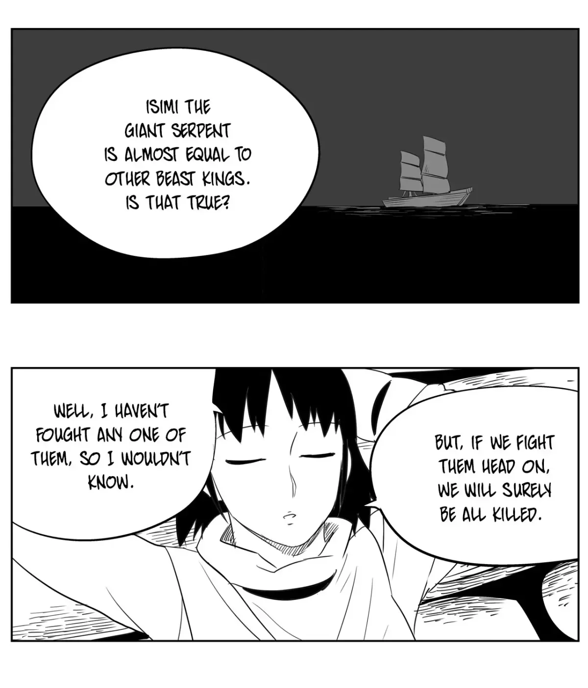 Baeg Dosa Chapter 43 page 72