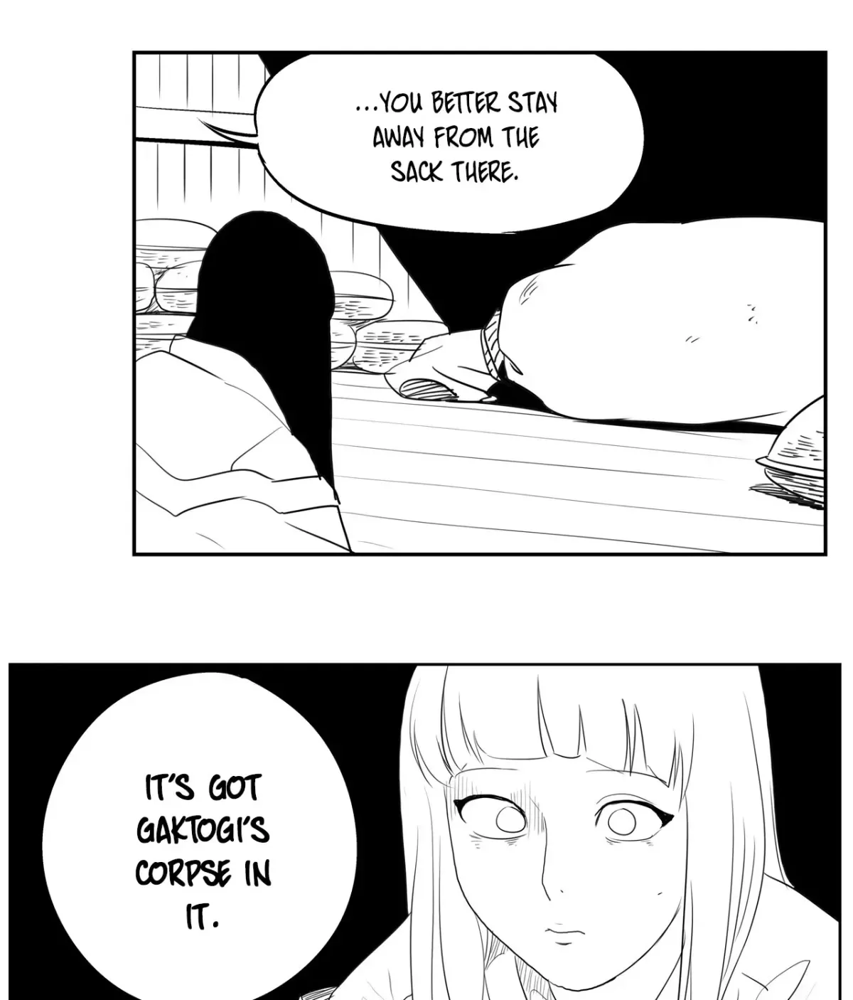 Baeg Dosa Chapter 44 page 6