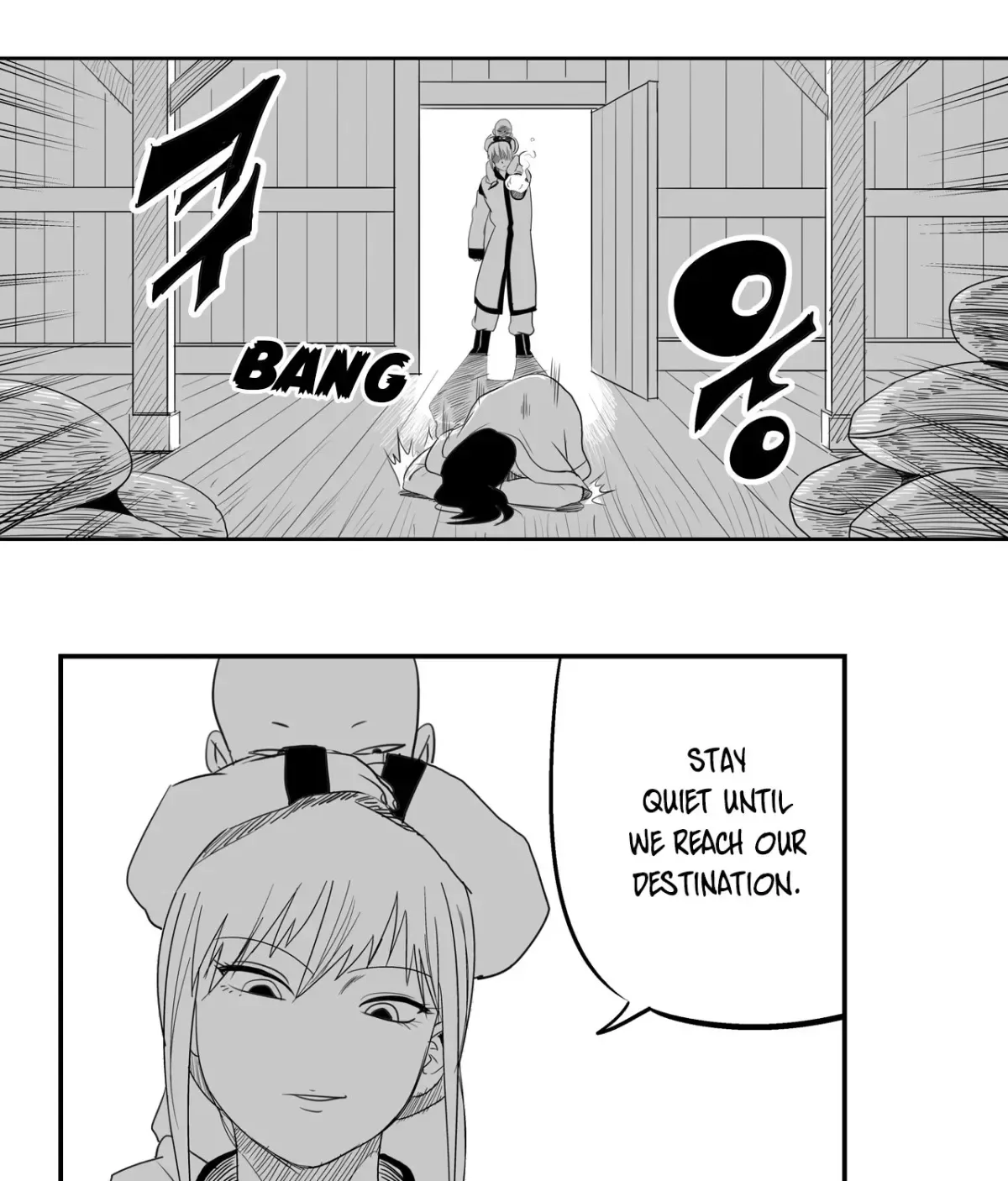 Baeg Dosa Chapter 44 page 2