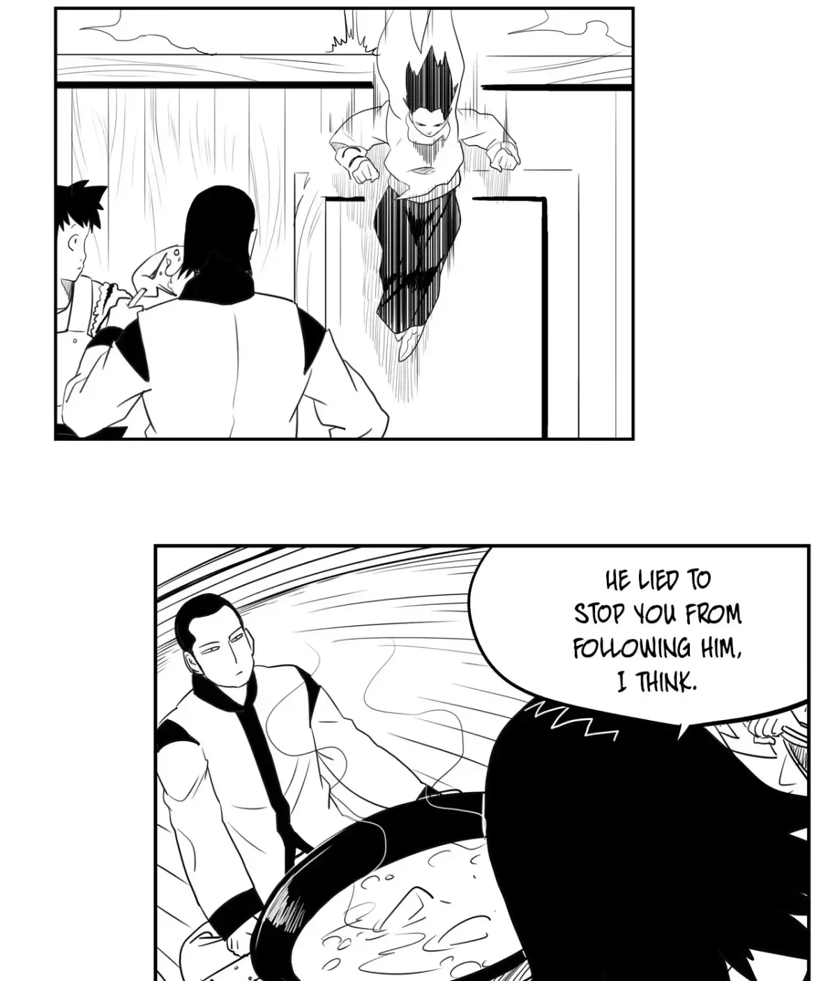 Baeg Dosa Chapter 44 page 18