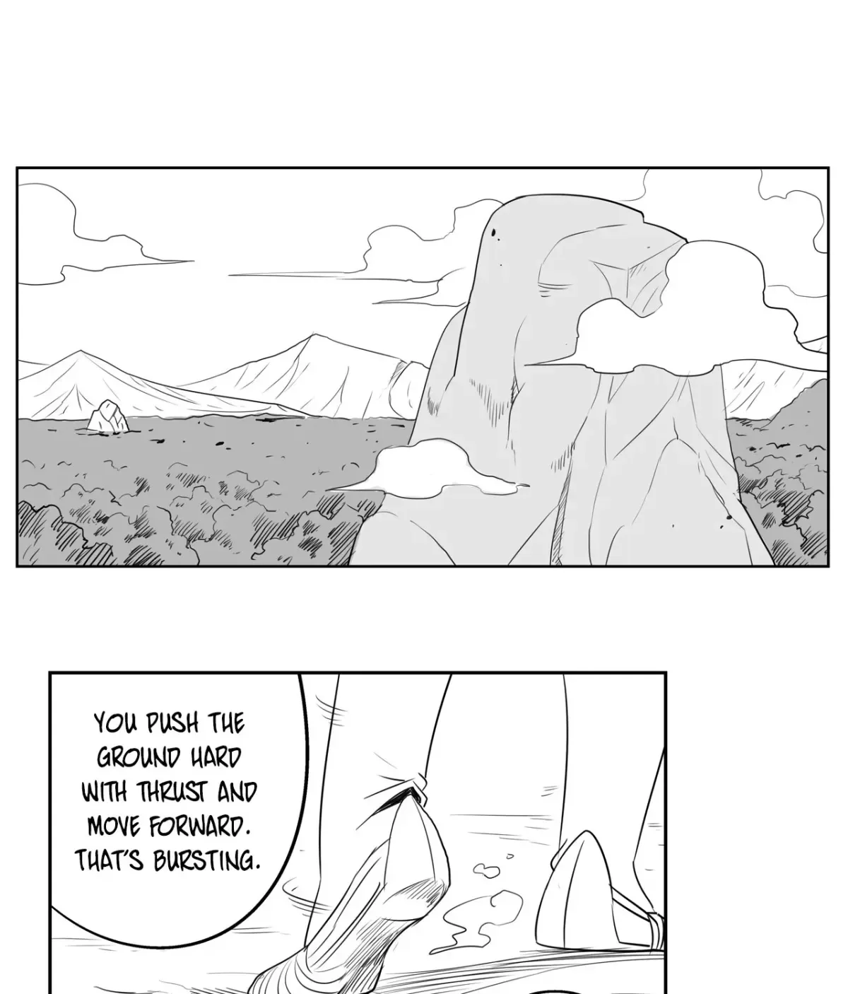 Baeg Dosa Chapter 44 page 22