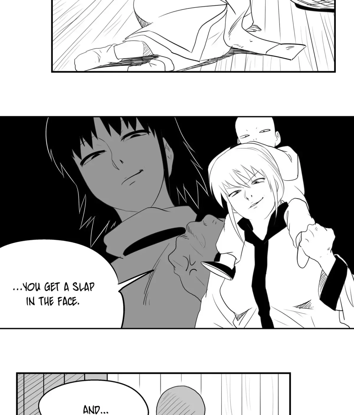 Baeg Dosa Chapter 44 page 4