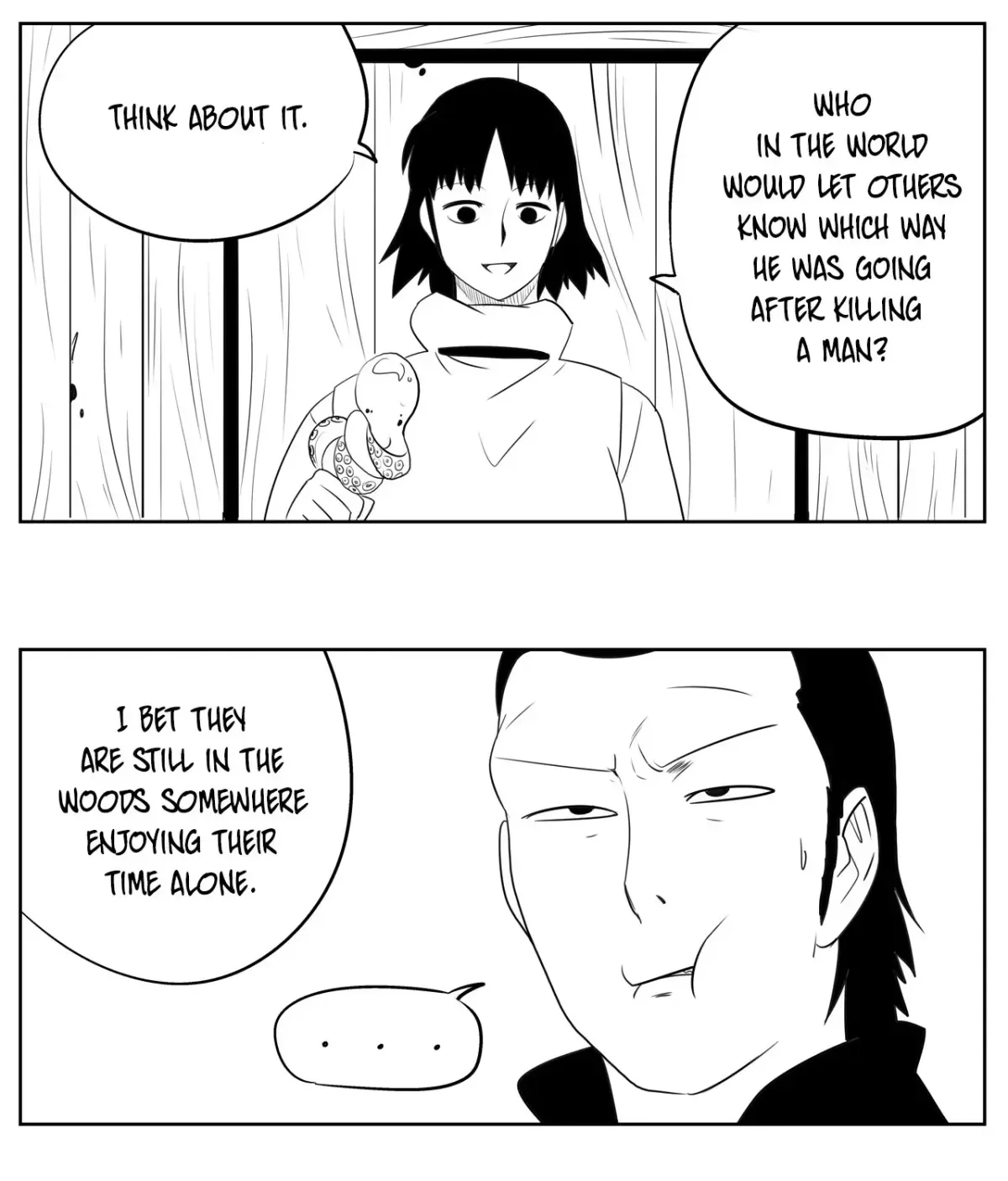 Baeg Dosa Chapter 44 page 20
