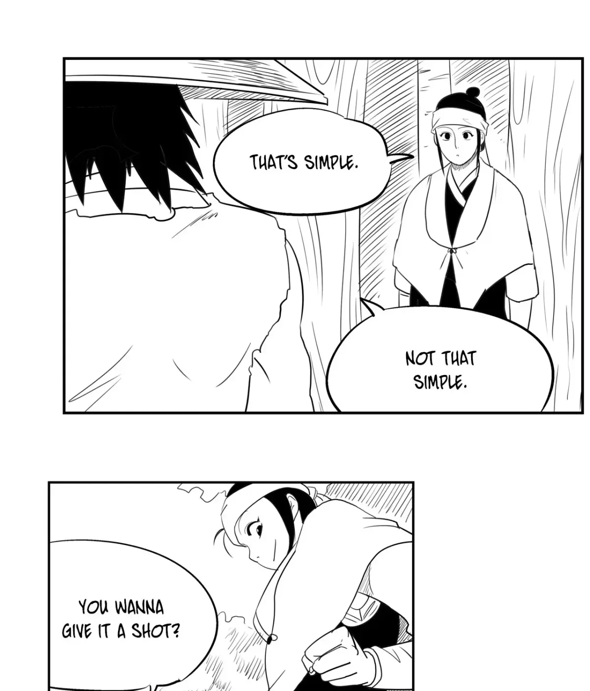 Baeg Dosa Chapter 44 page 24
