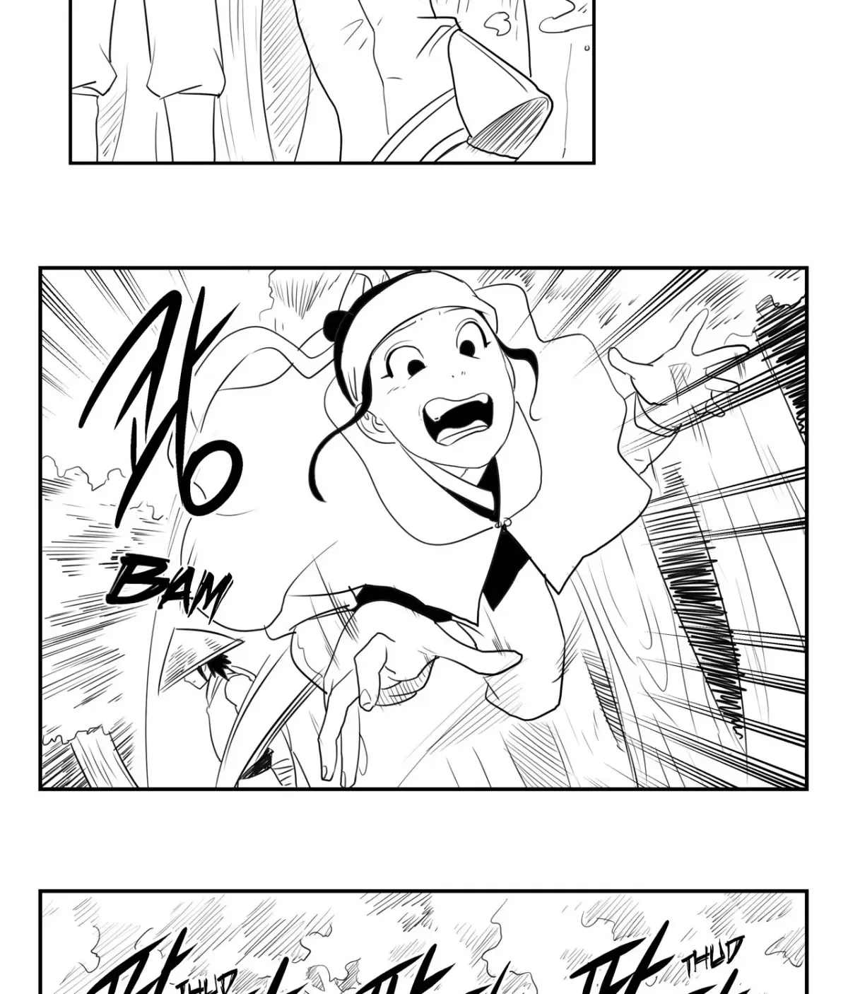Baeg Dosa Chapter 44 page 26
