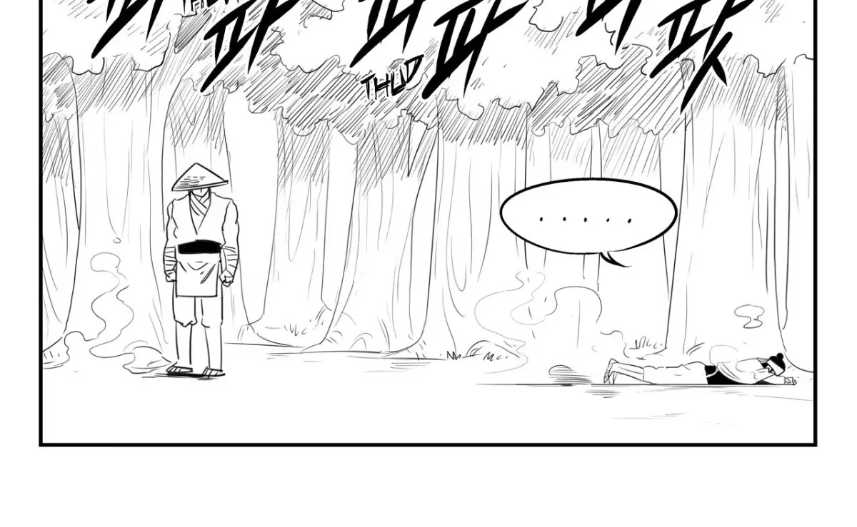 Baeg Dosa Chapter 44 page 27