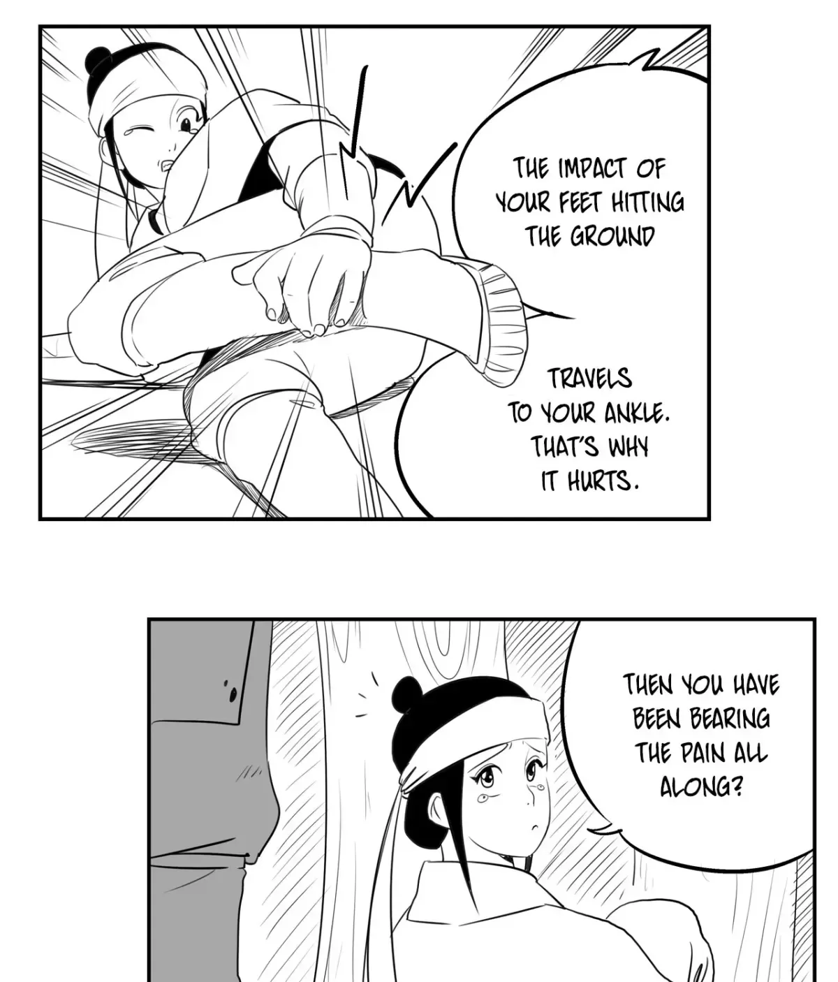Baeg Dosa Chapter 44 page 28