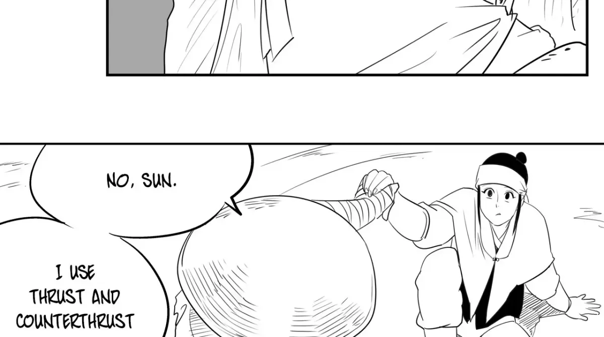 Baeg Dosa Chapter 44 page 29