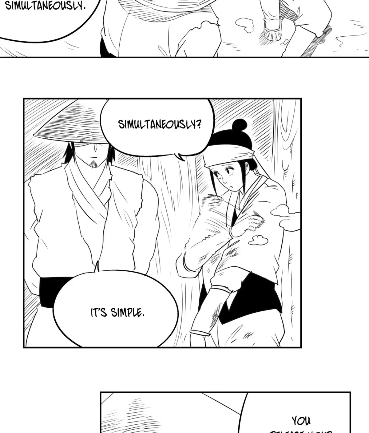 Baeg Dosa Chapter 44 page 30