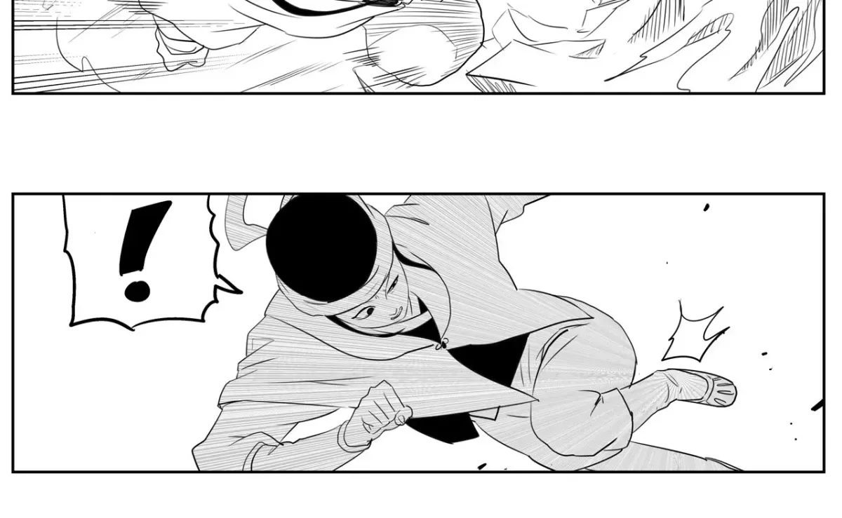 Baeg Dosa Chapter 44 page 35
