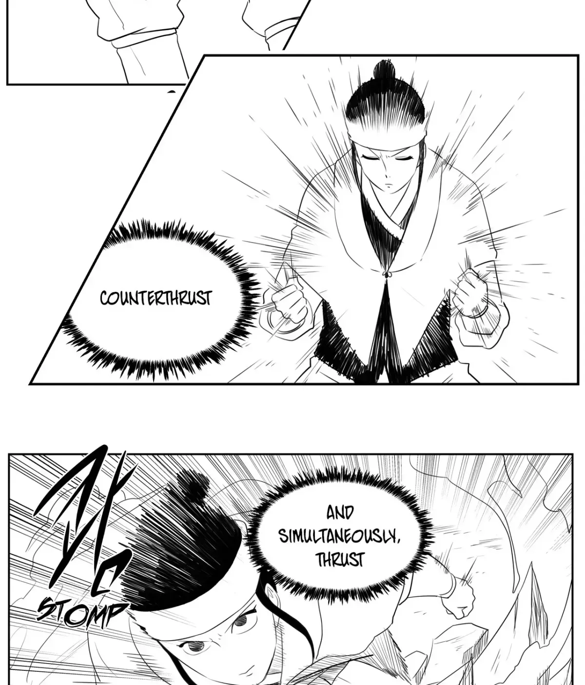Baeg Dosa Chapter 44 page 34