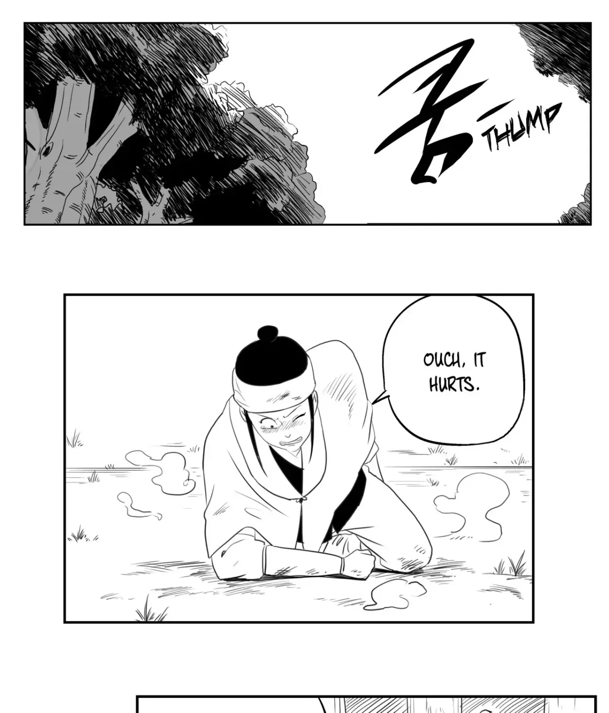 Baeg Dosa Chapter 44 page 36
