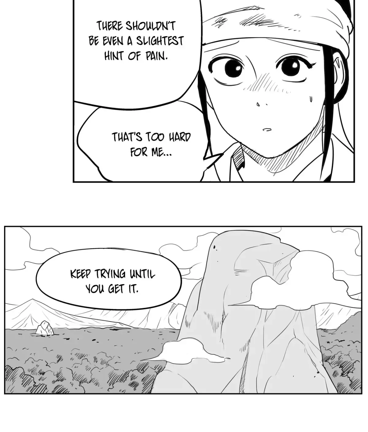 Baeg Dosa Chapter 44 page 40