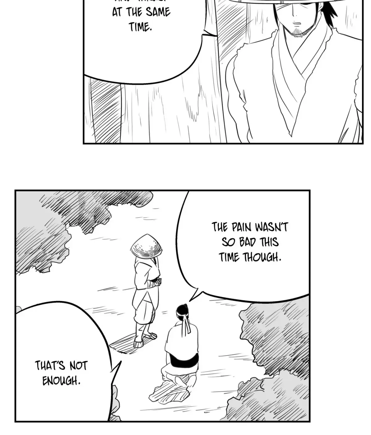 Baeg Dosa Chapter 44 page 38