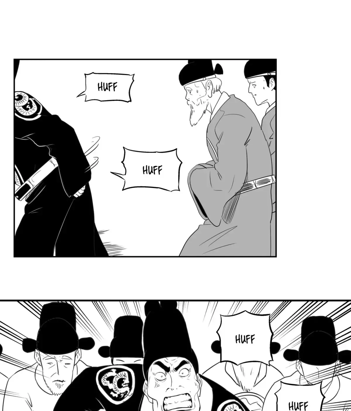 Baeg Dosa Chapter 44 page 42