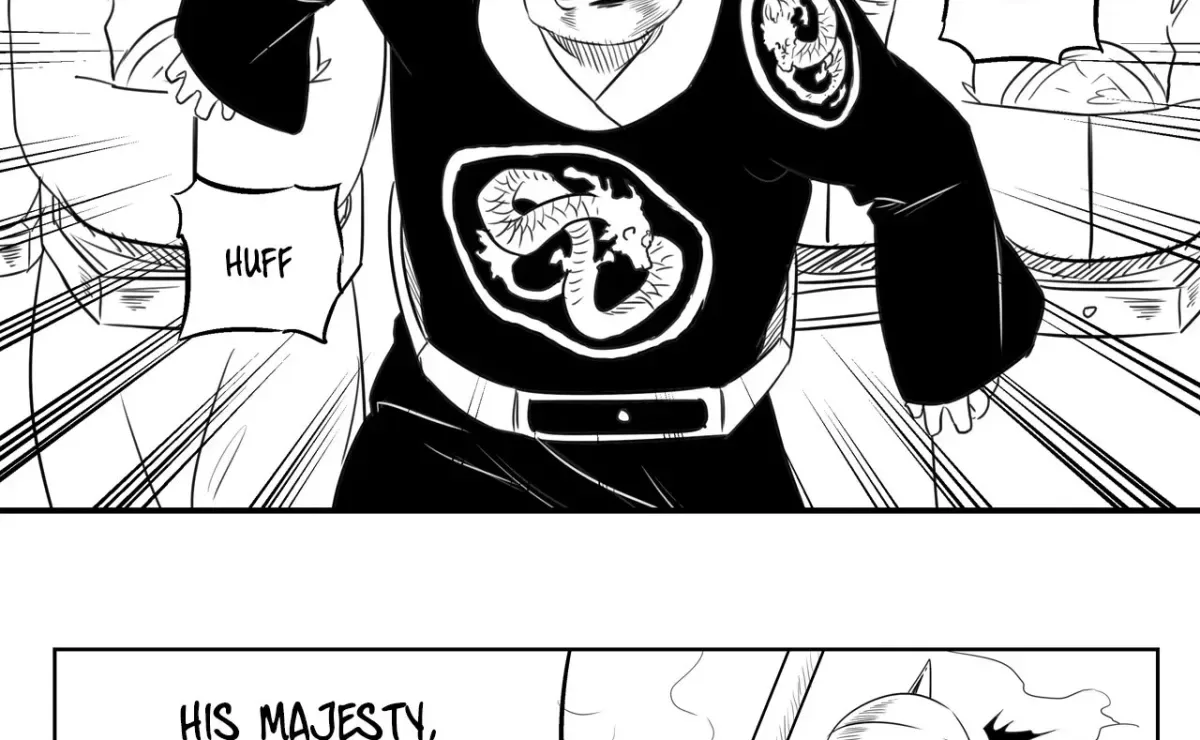 Baeg Dosa Chapter 44 page 43