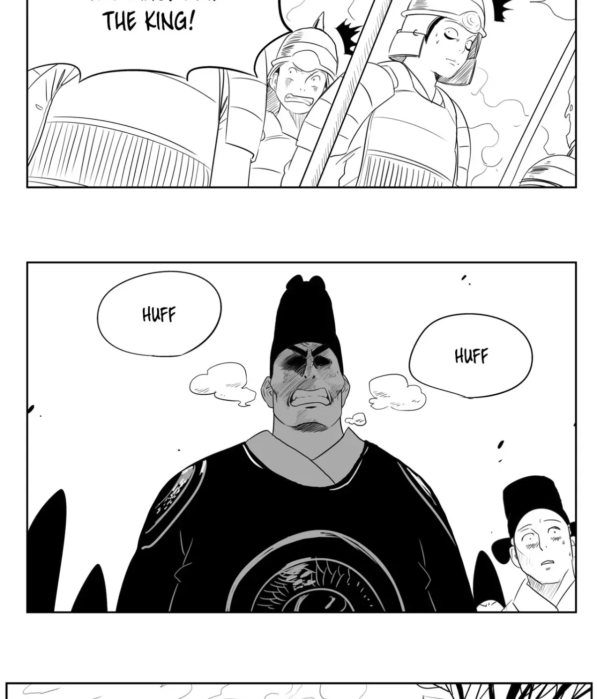 Baeg Dosa Chapter 44 page 44