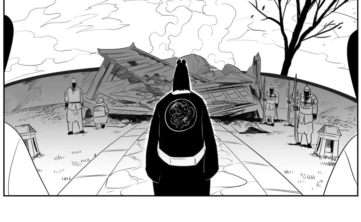 Baeg Dosa Chapter 44 page 45