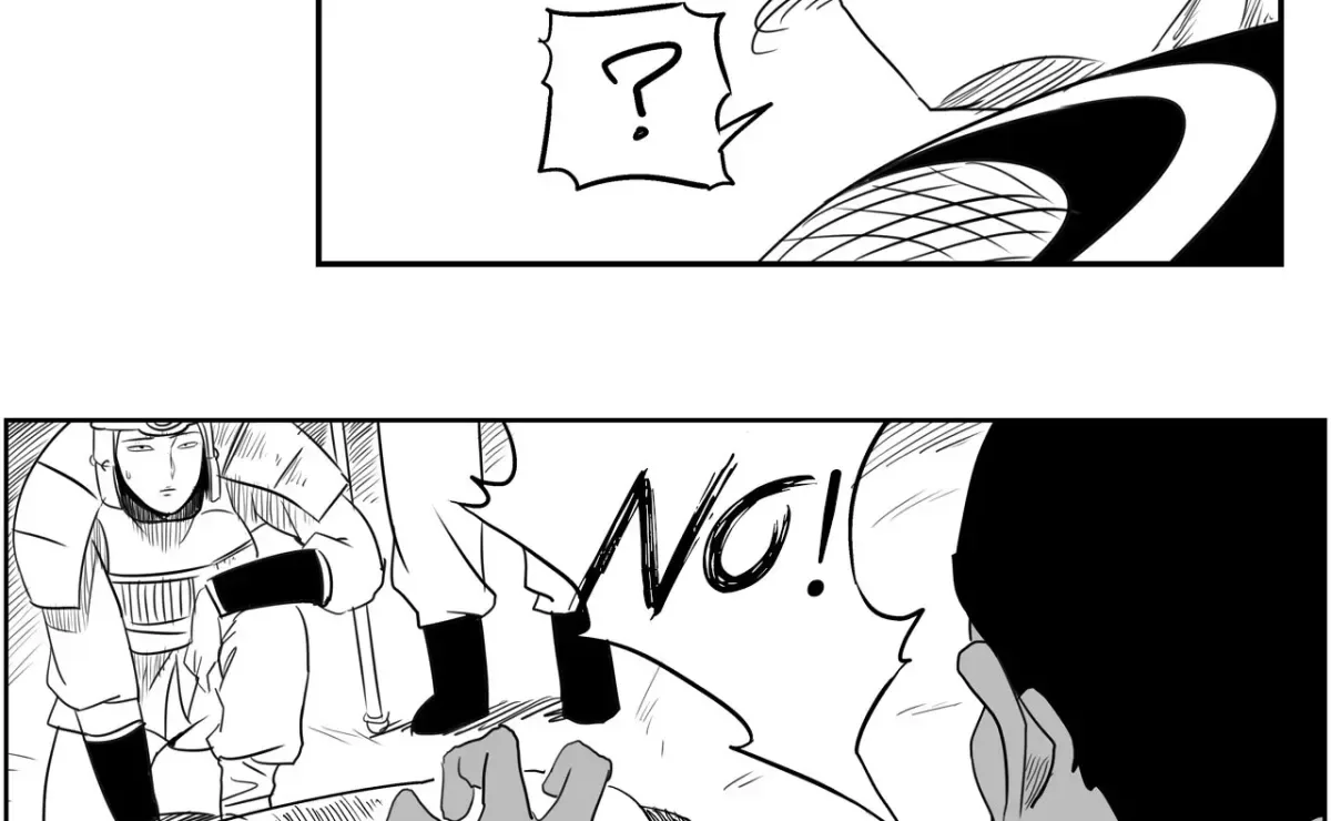 Baeg Dosa Chapter 44 page 47