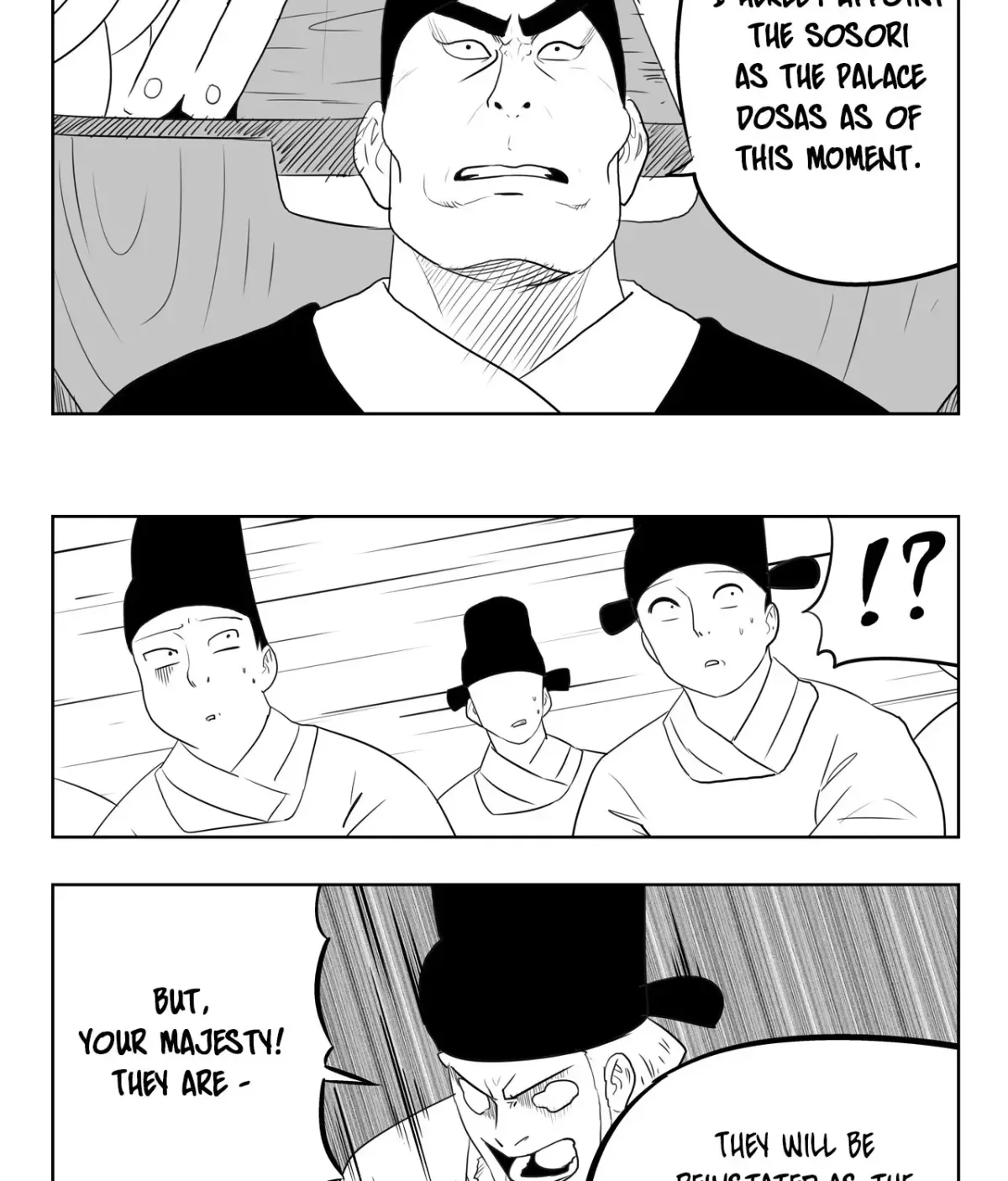 Baeg Dosa Chapter 44 page 60