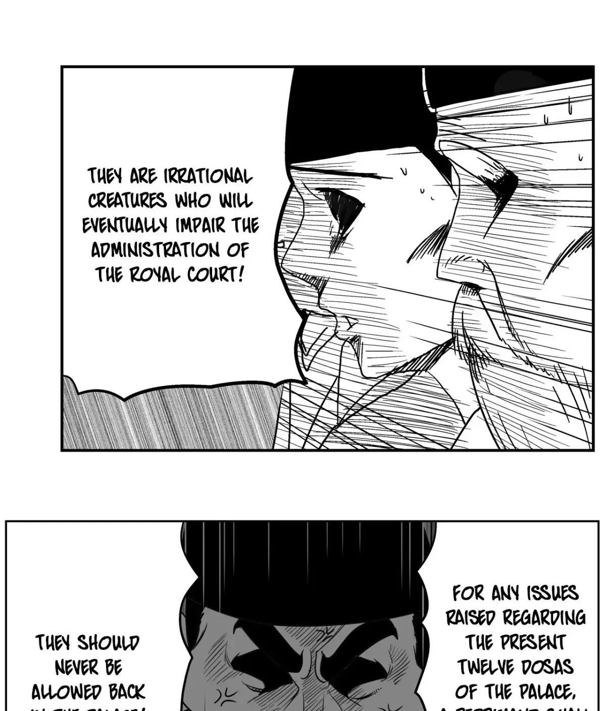 Baeg Dosa Chapter 44 page 64