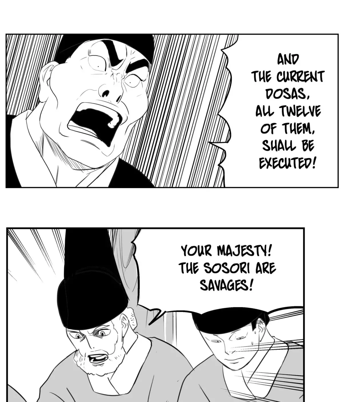 Baeg Dosa Chapter 44 page 62