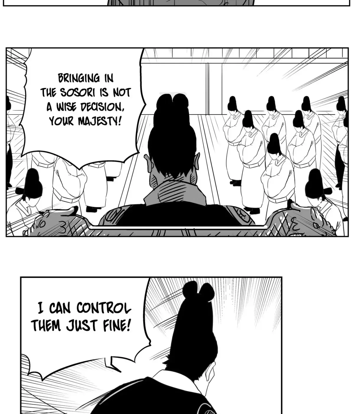 Baeg Dosa Chapter 44 page 66
