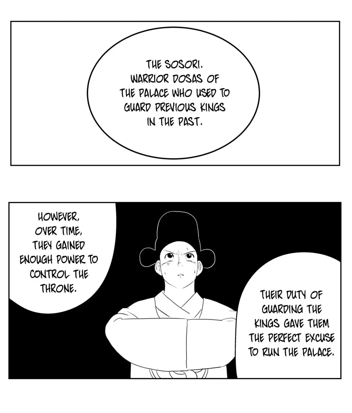 Baeg Dosa Chapter 44 page 72