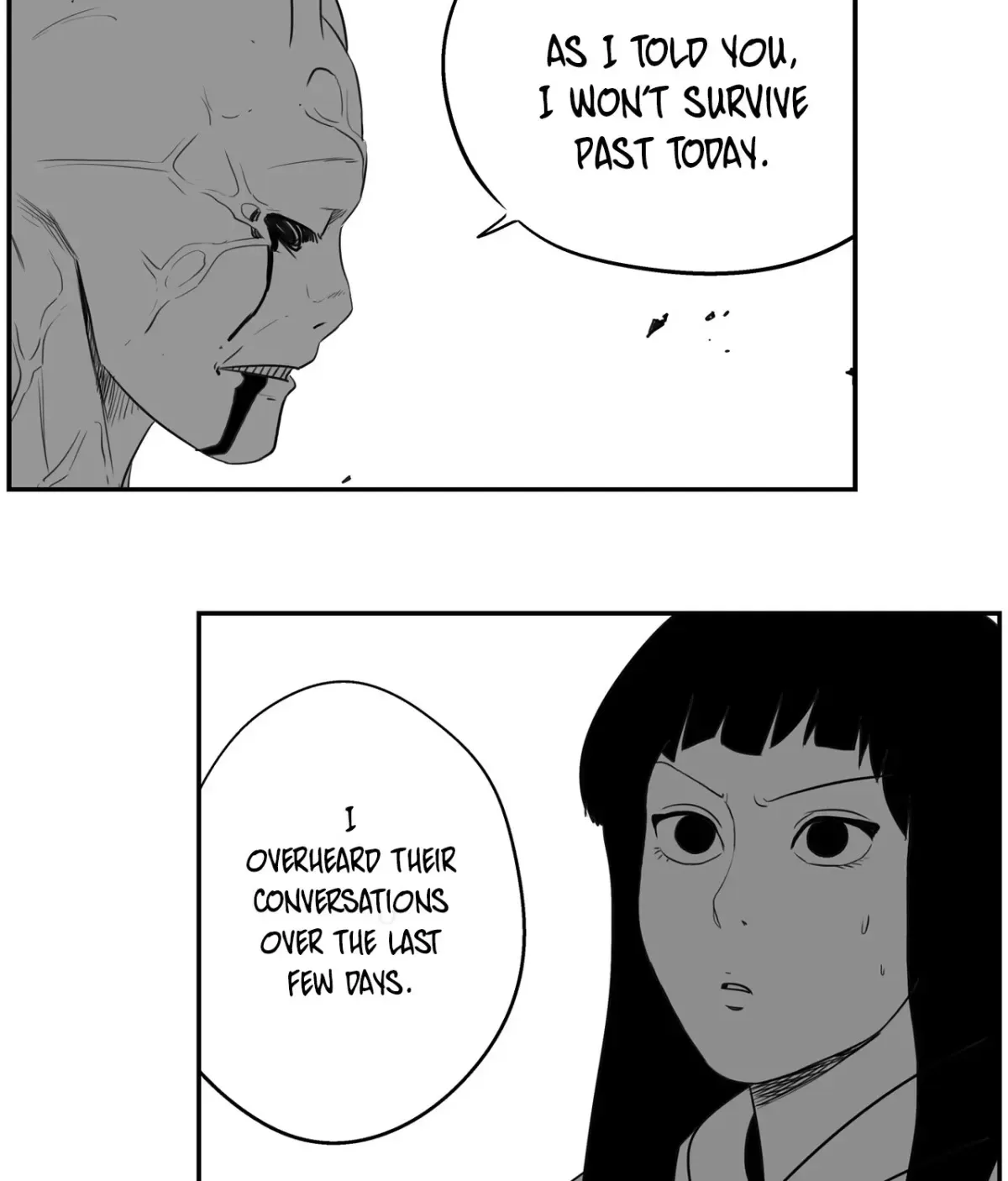 Baeg Dosa Chapter 45 page 16