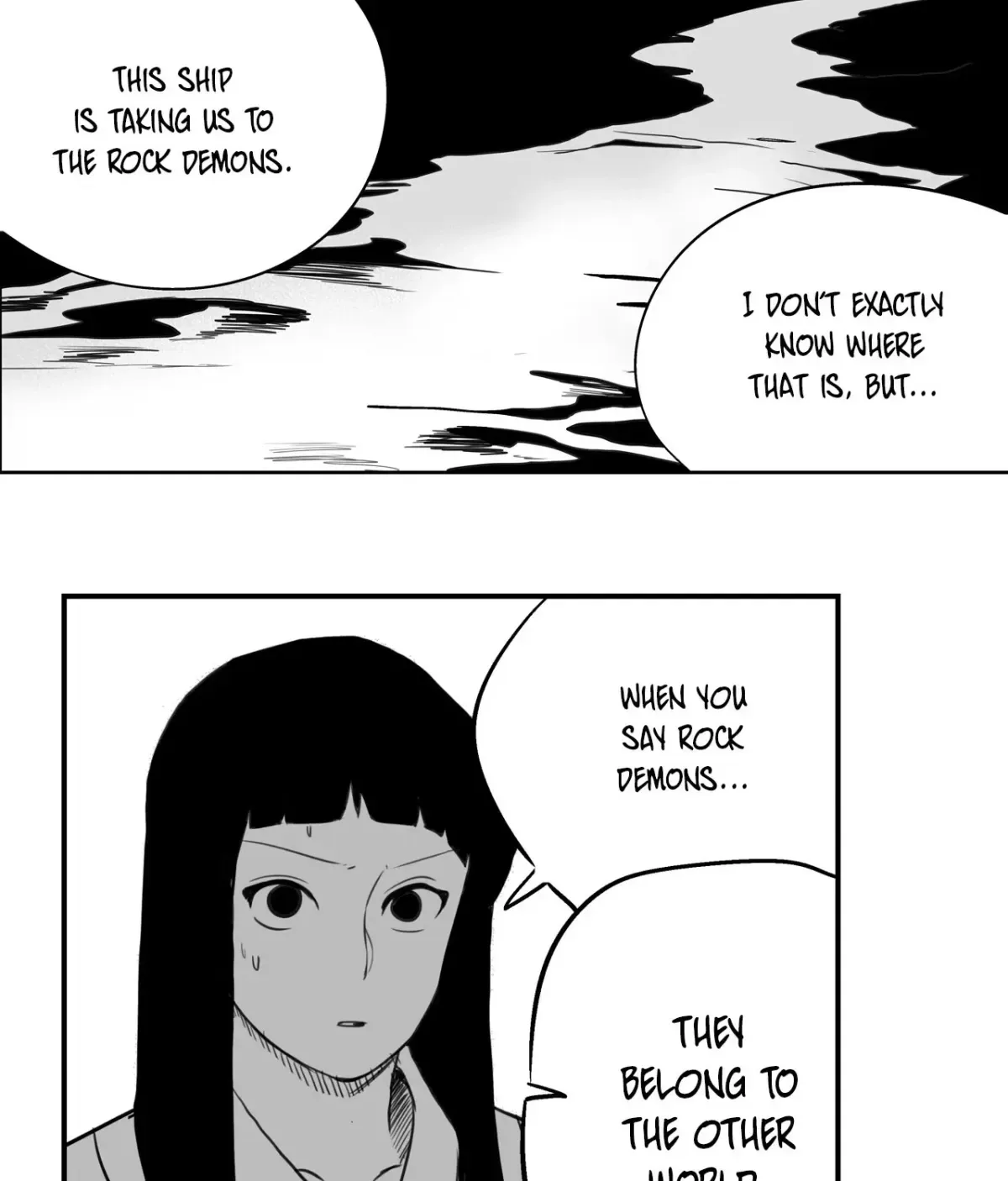 Baeg Dosa Chapter 45 page 18