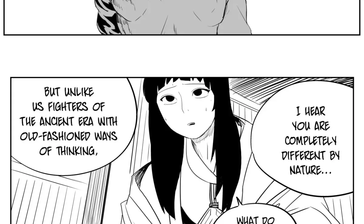 Baeg Dosa Chapter 45 page 25
