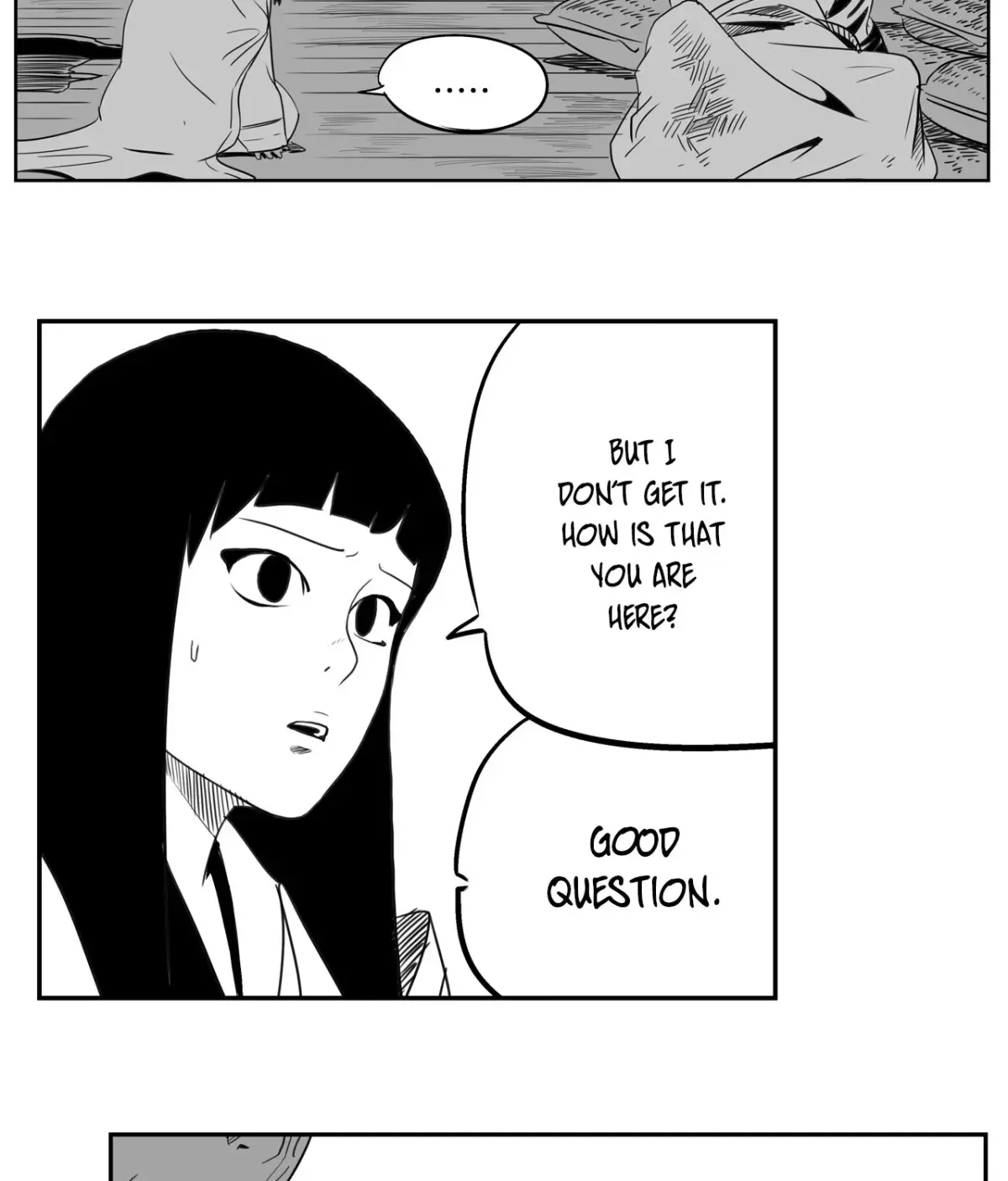 Baeg Dosa Chapter 45 page 8