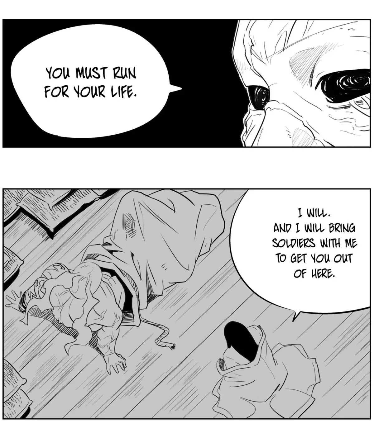 Baeg Dosa Chapter 45 page 14