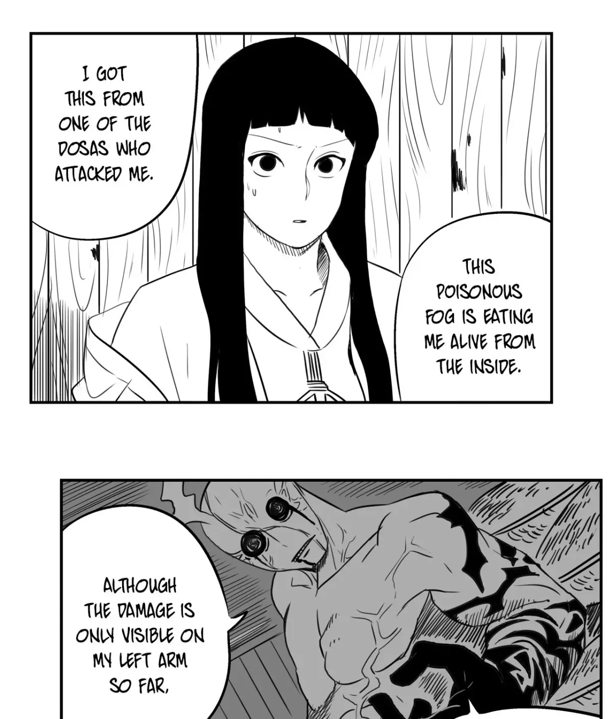 Baeg Dosa Chapter 45 page 10