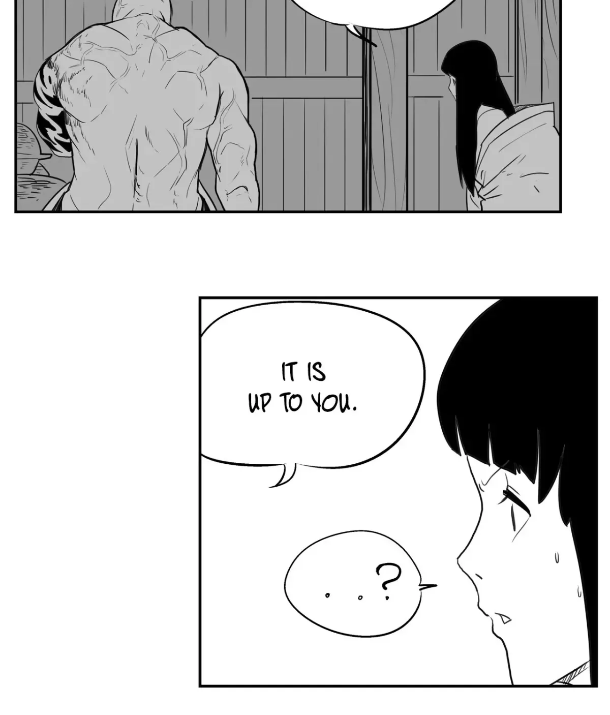 Baeg Dosa Chapter 45 page 22