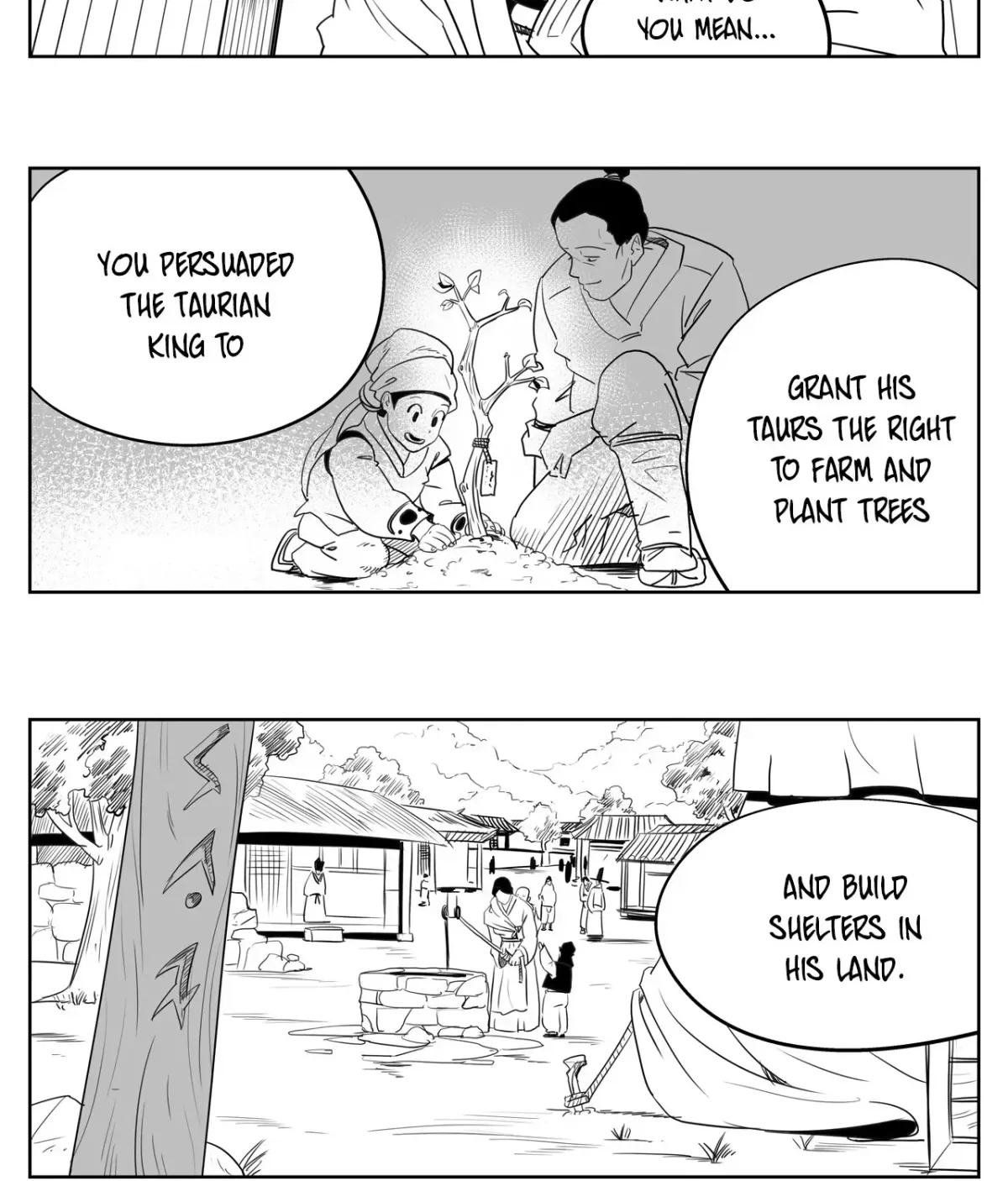 Baeg Dosa Chapter 45 page 26