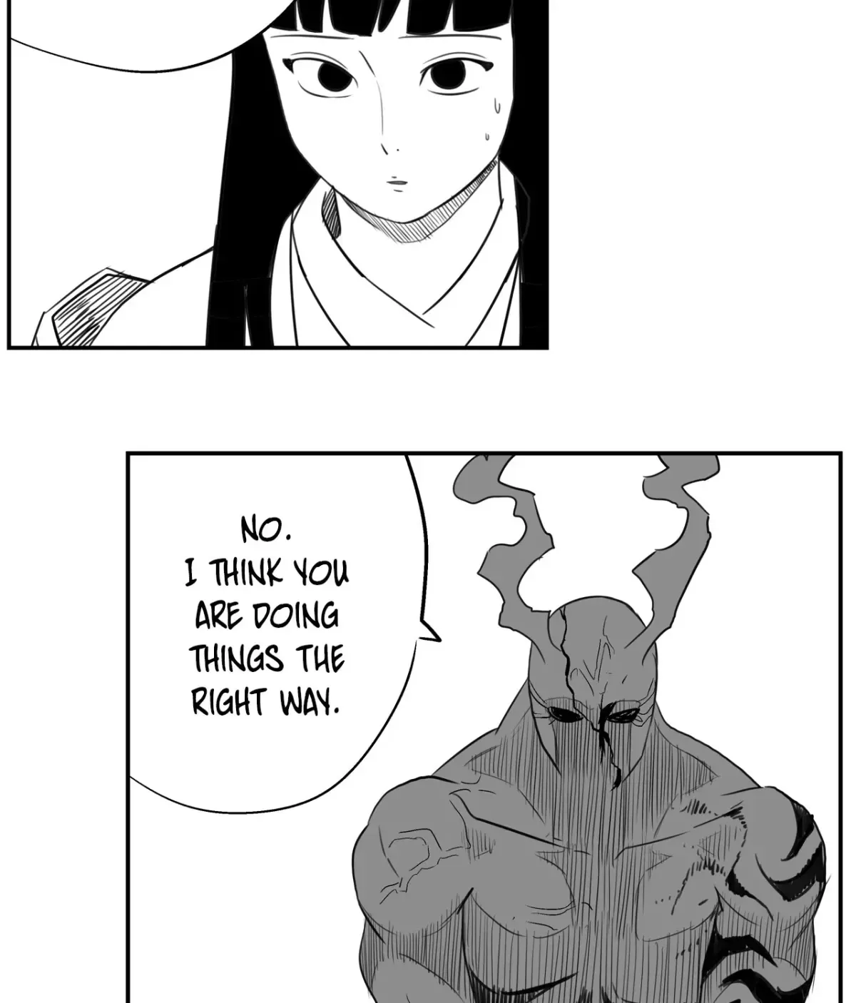 Baeg Dosa Chapter 45 page 30