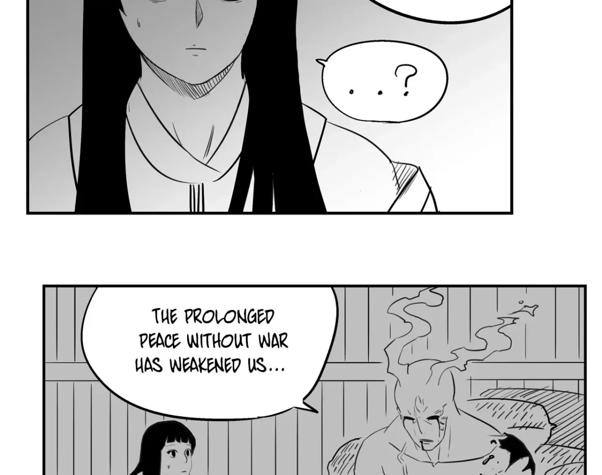 Baeg Dosa Chapter 45 page 33