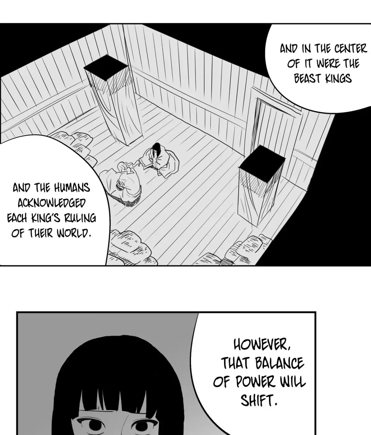 Baeg Dosa Chapter 45 page 32