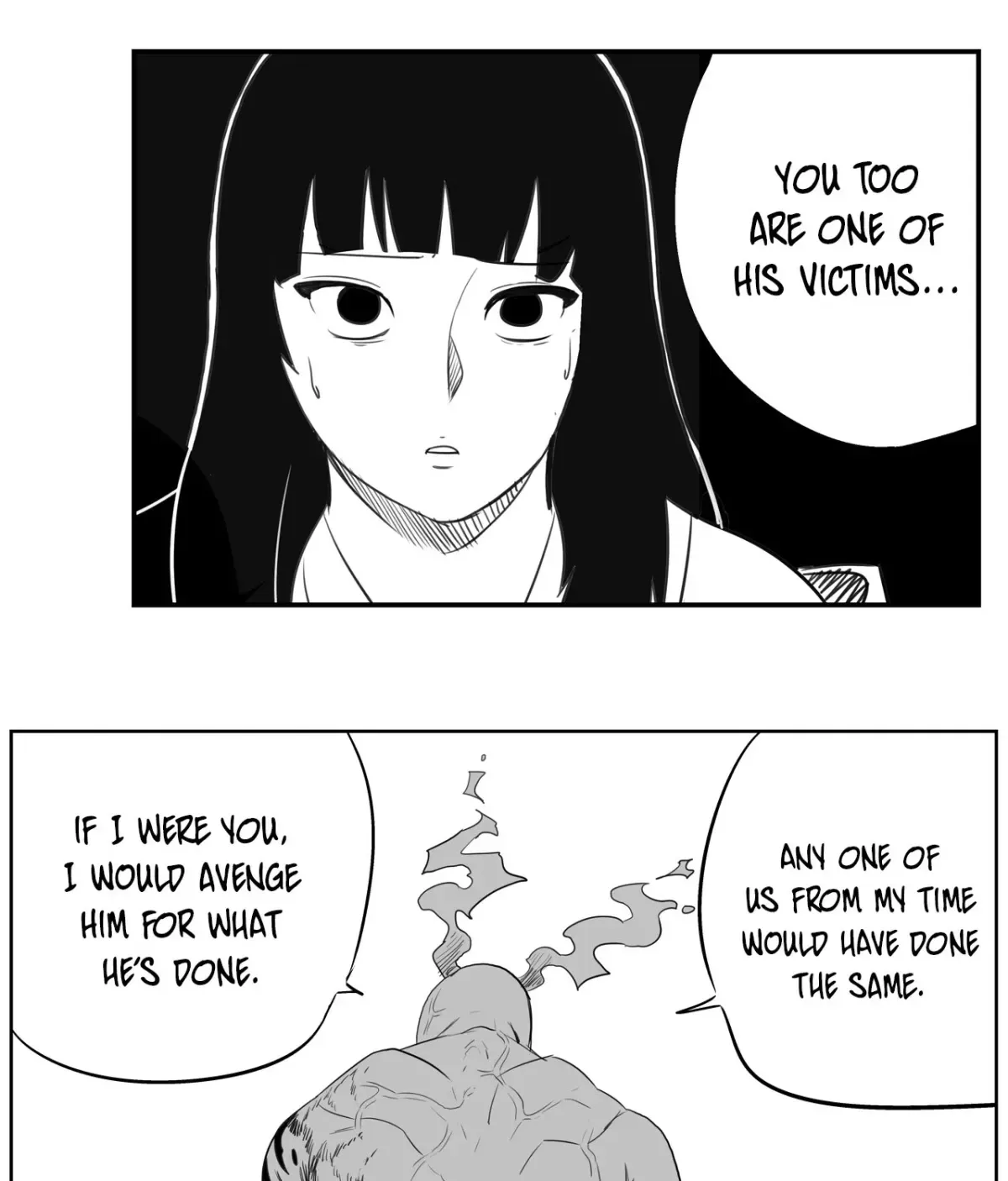 Baeg Dosa Chapter 45 page 24
