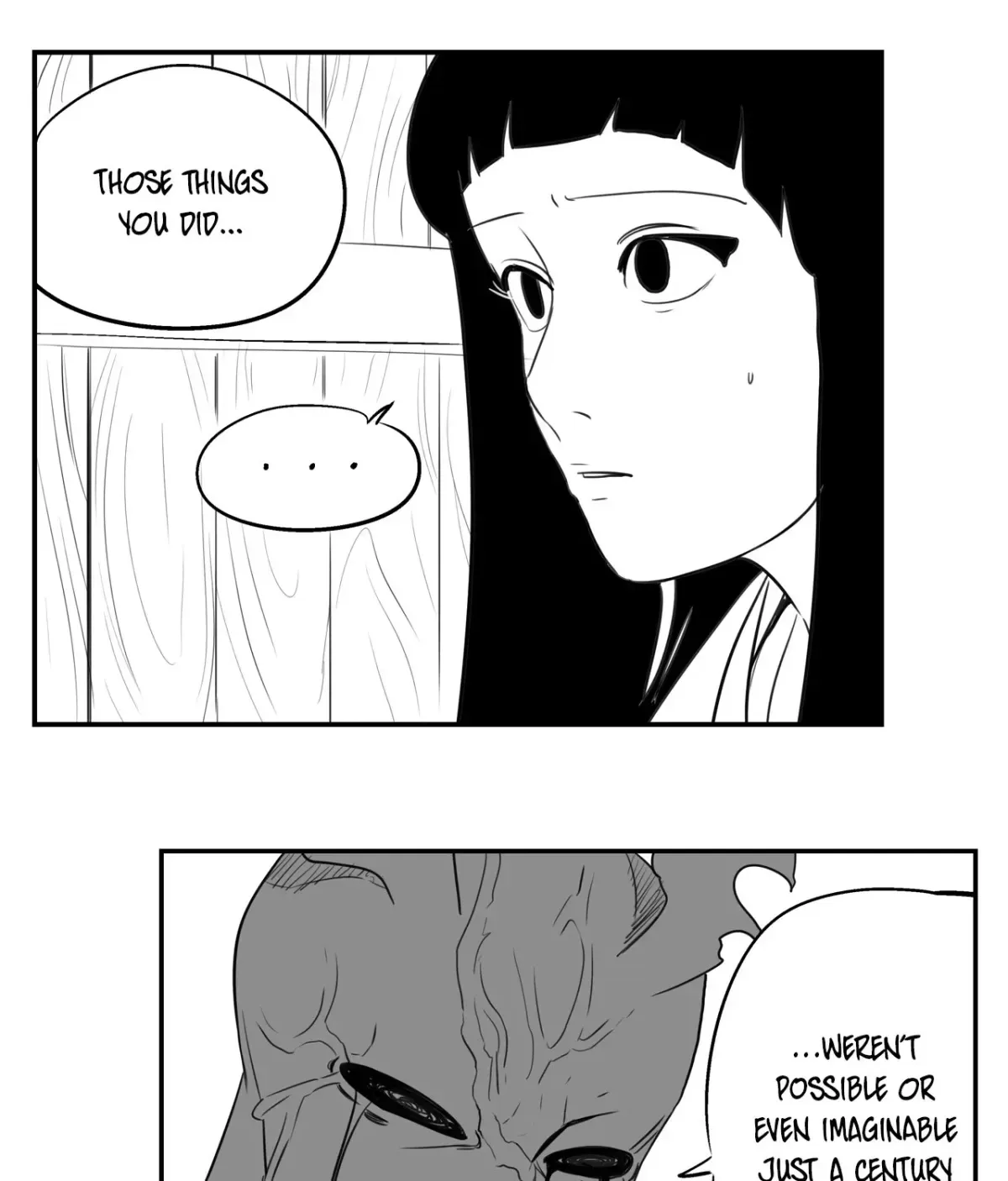 Baeg Dosa Chapter 45 page 28