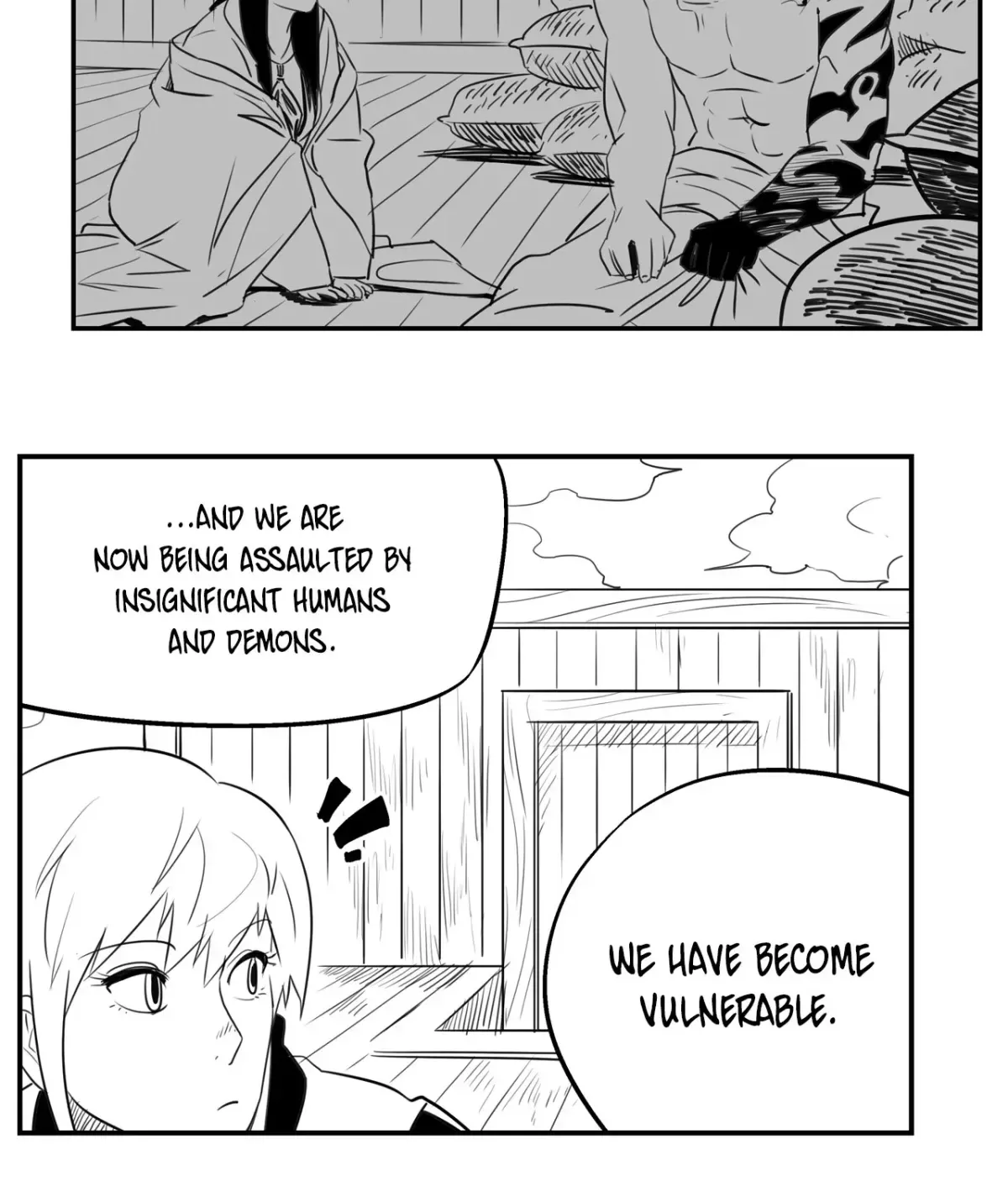 Baeg Dosa Chapter 45 page 34