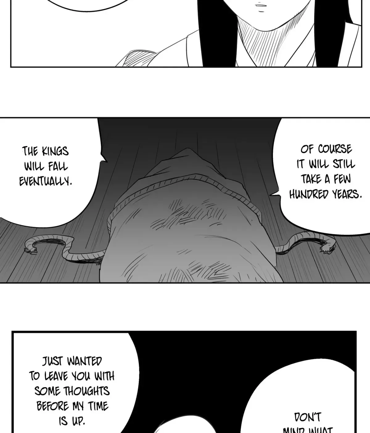 Baeg Dosa Chapter 45 page 38