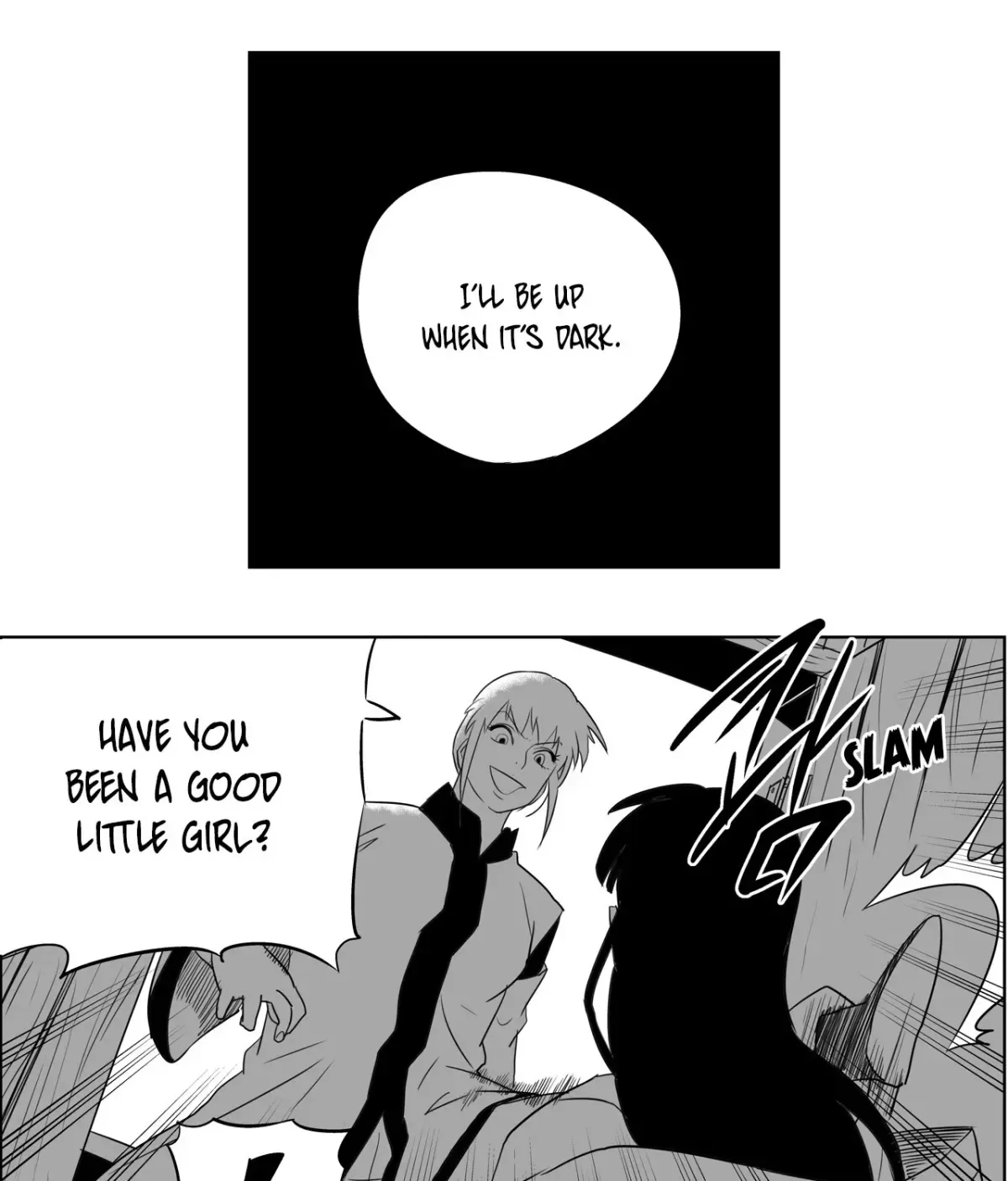 Baeg Dosa Chapter 45 page 40