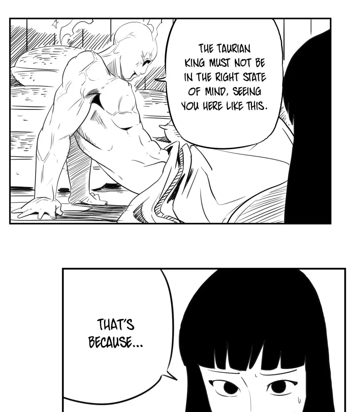 Baeg Dosa Chapter 45 page 6