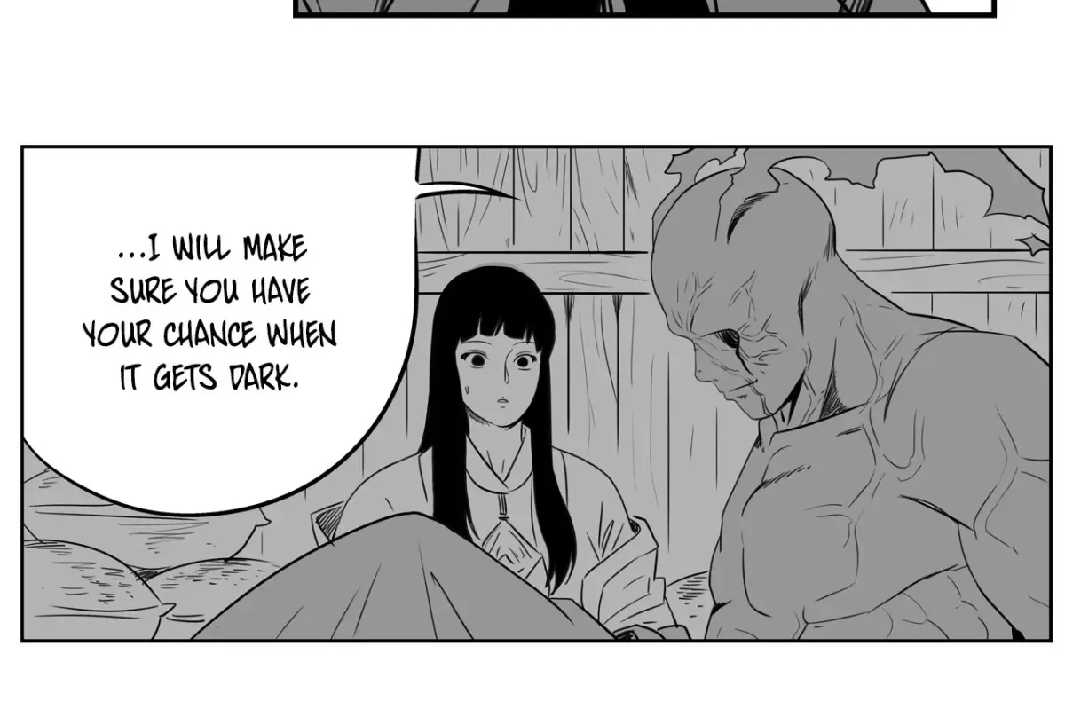 Baeg Dosa Chapter 45 page 13