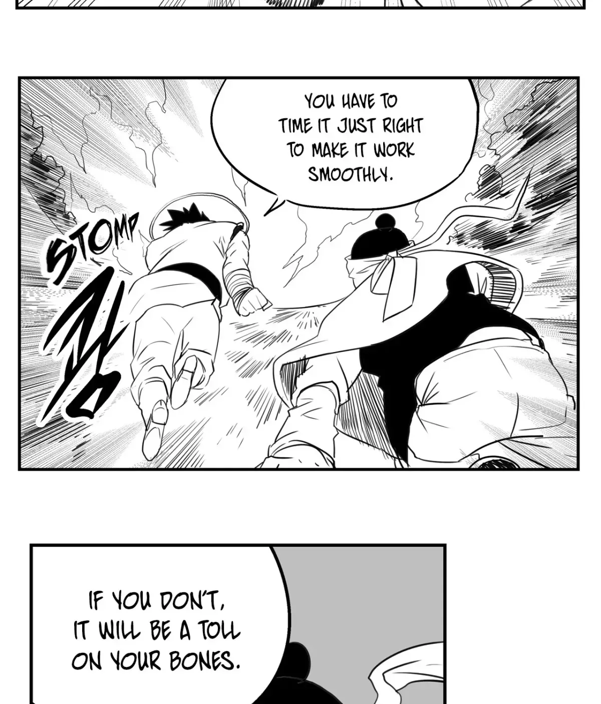 Baeg Dosa Chapter 45 page 48