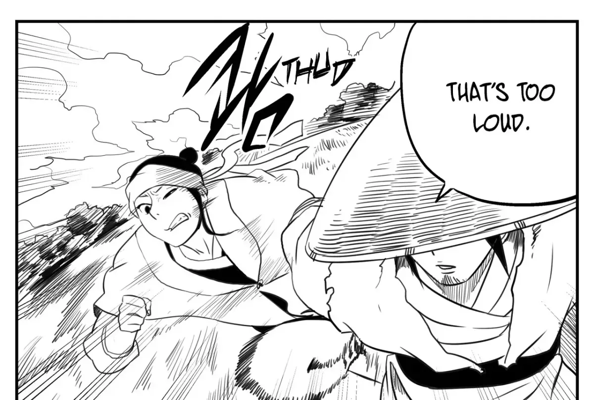 Baeg Dosa Chapter 45 page 47