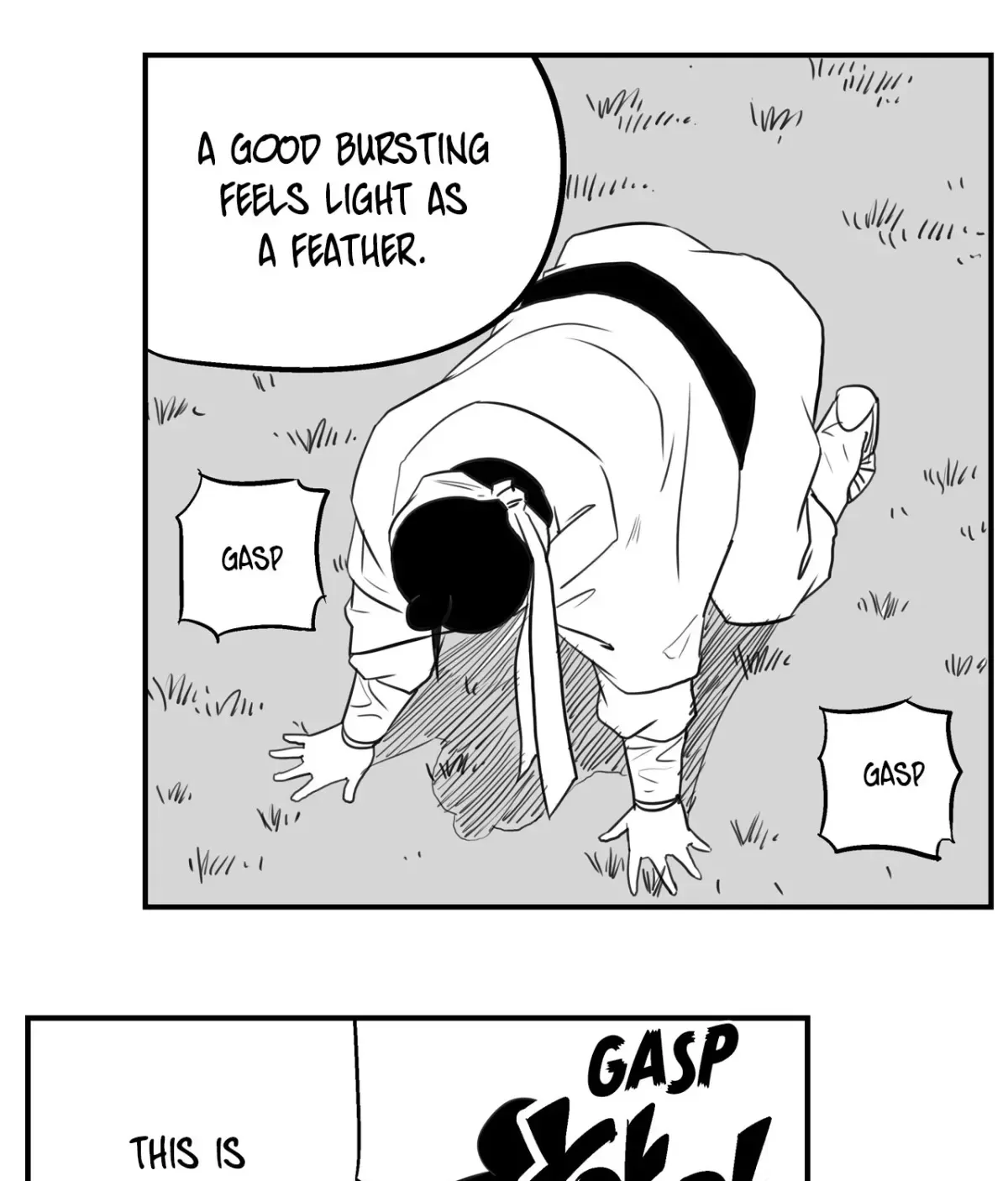 Baeg Dosa Chapter 45 page 50