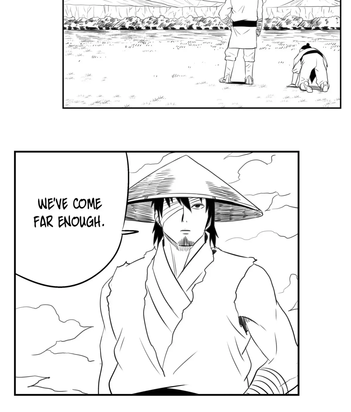 Baeg Dosa Chapter 45 page 52